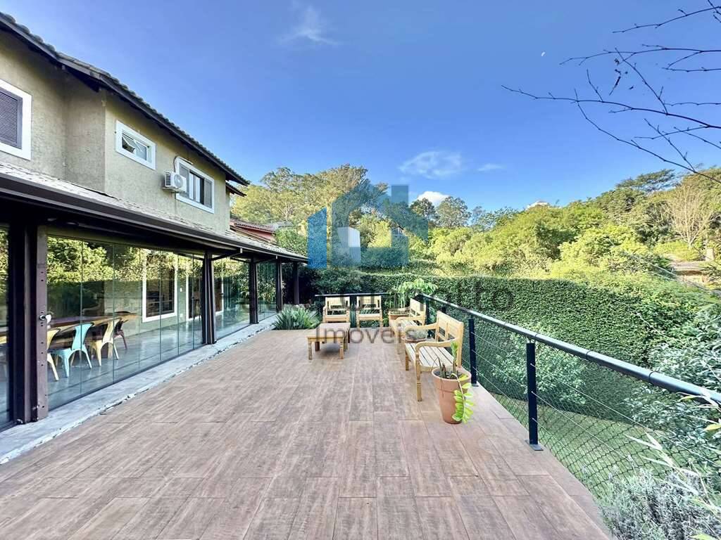 Casa de Condomínio à venda com 3 quartos, 355m² - Foto 37