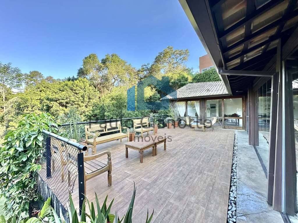 Casa de Condomínio à venda com 3 quartos, 355m² - Foto 38