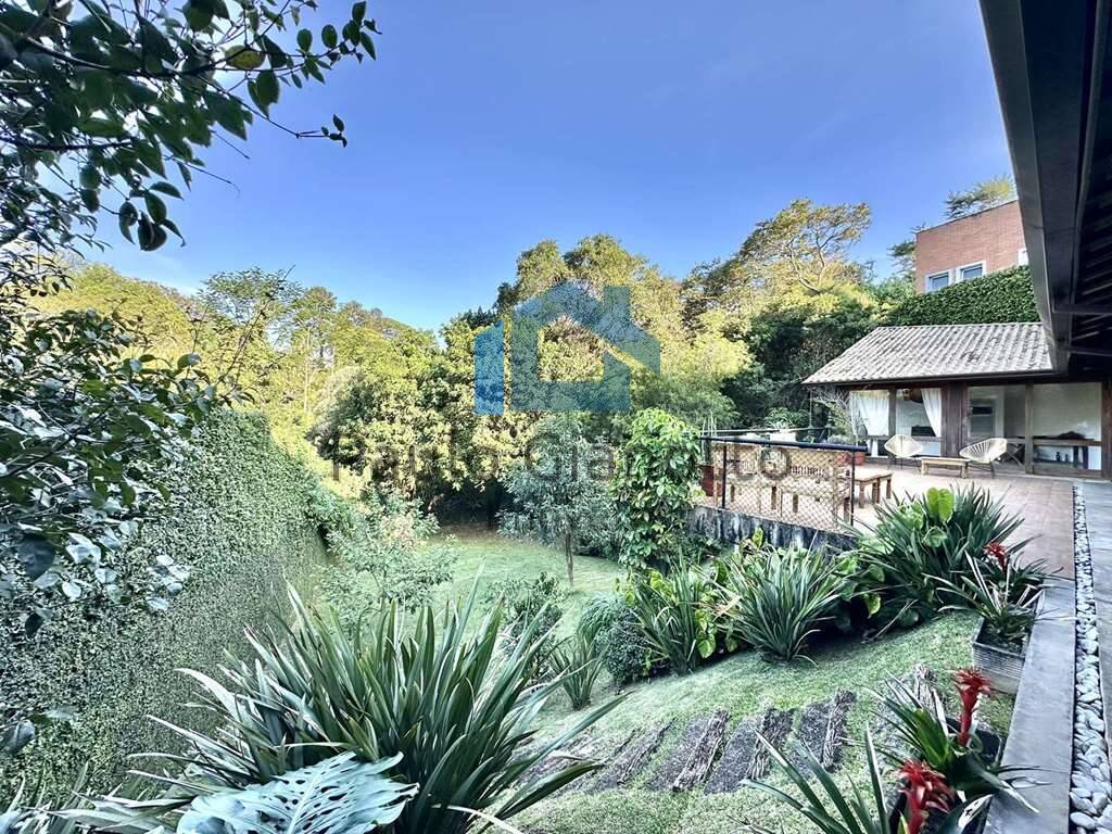 Casa de Condomínio à venda com 3 quartos, 355m² - Foto 40