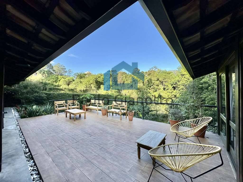 Casa de Condomínio à venda com 3 quartos, 355m² - Foto 39
