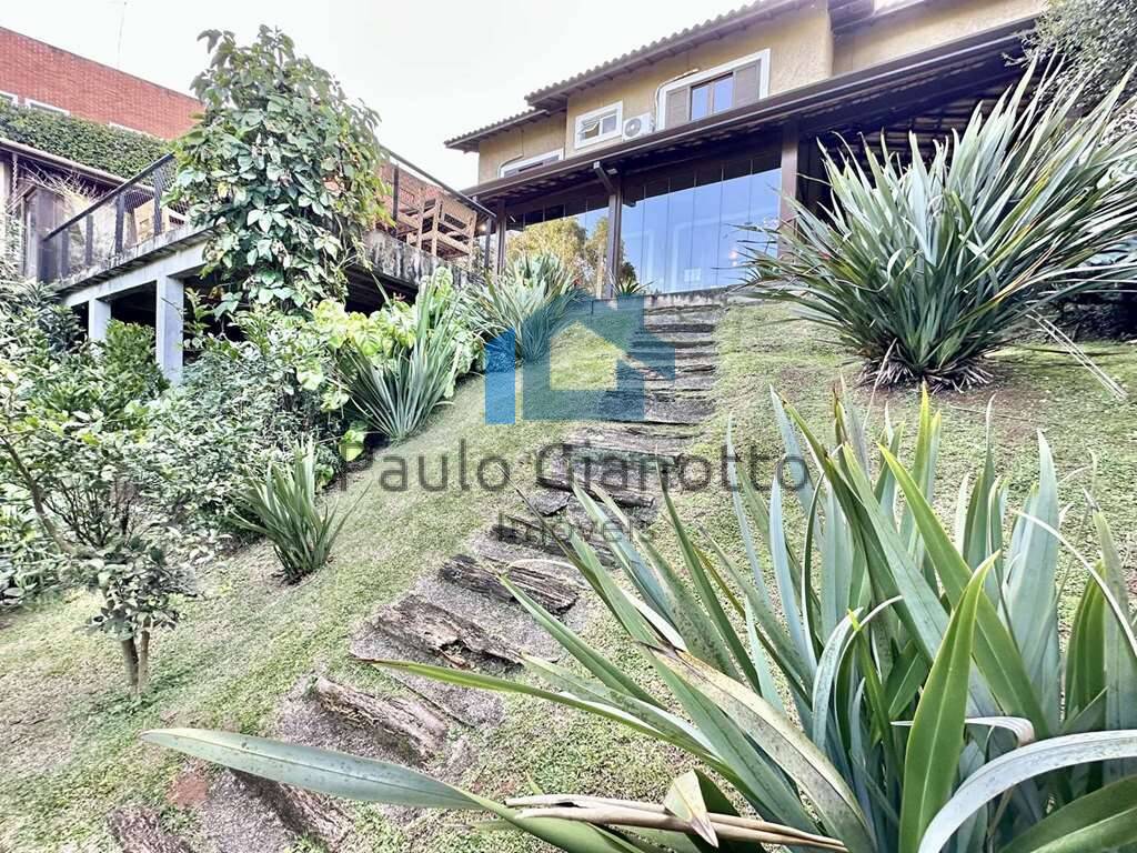 Casa de Condomínio à venda com 3 quartos, 355m² - Foto 60