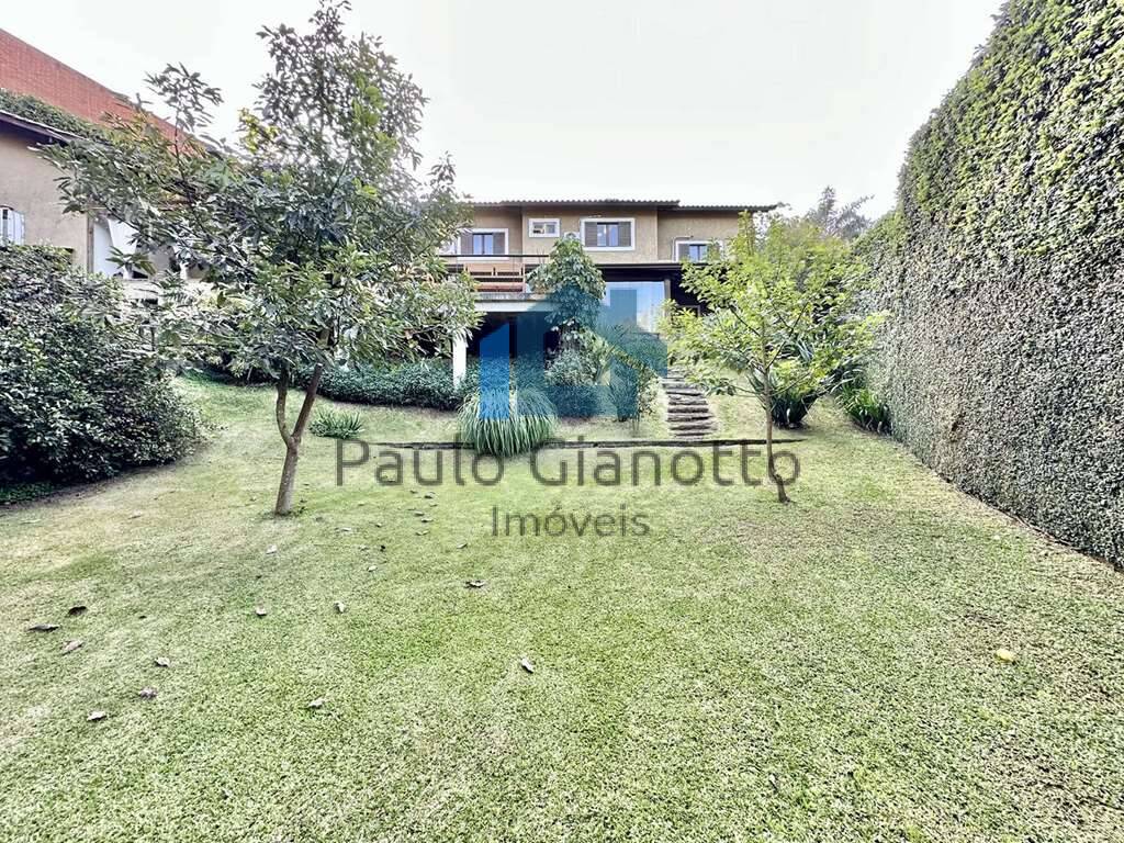 Casa de Condomínio à venda com 3 quartos, 355m² - Foto 63