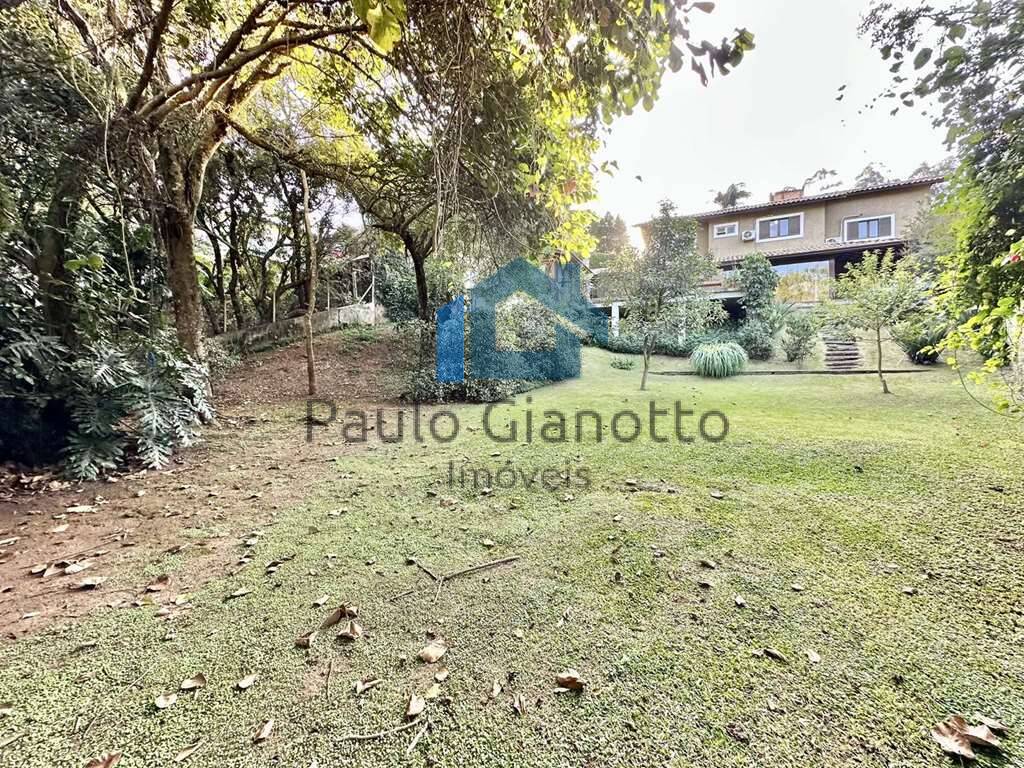 Casa de Condomínio à venda com 3 quartos, 355m² - Foto 64