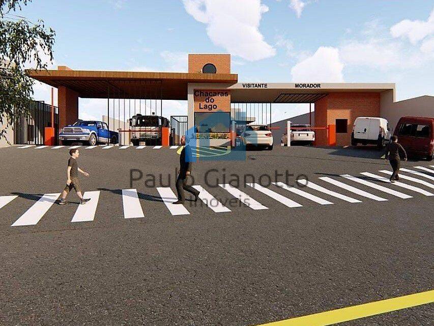 Casa de Condomínio à venda com 3 quartos, 355m² - Foto 68