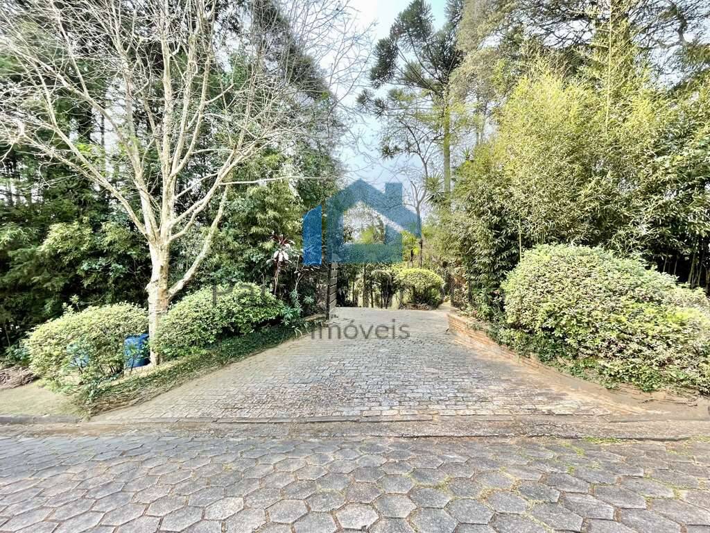 Casa de Condomínio à venda com 3 quartos, 398m² - Foto 3