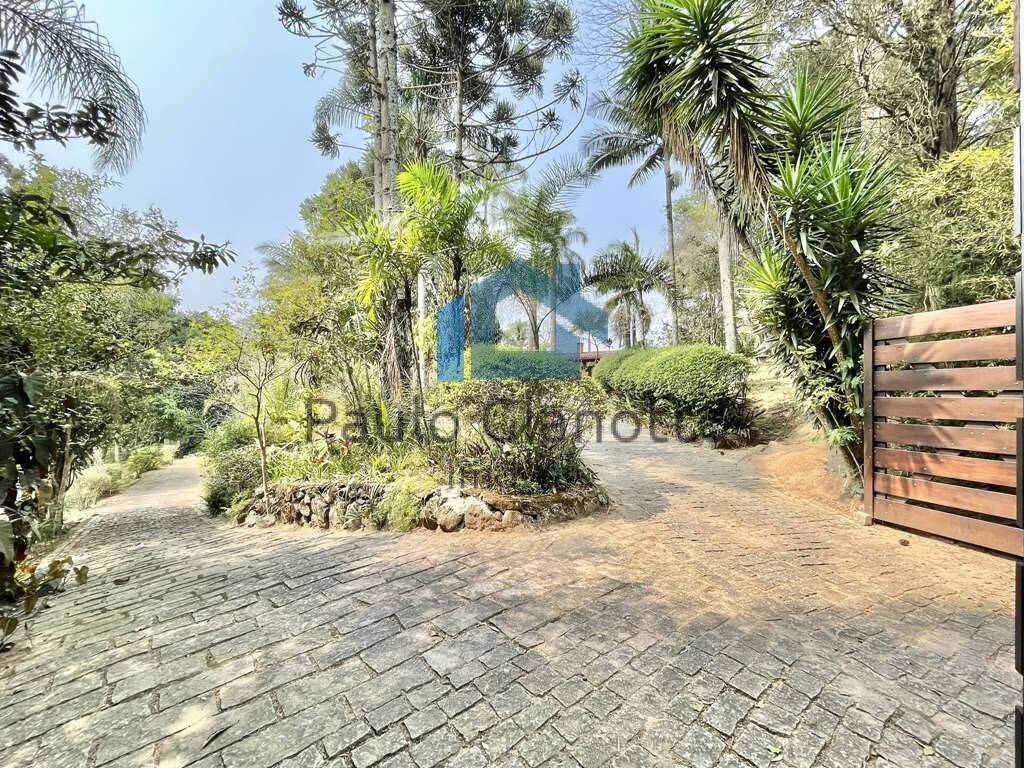 Casa de Condomínio à venda com 3 quartos, 398m² - Foto 4
