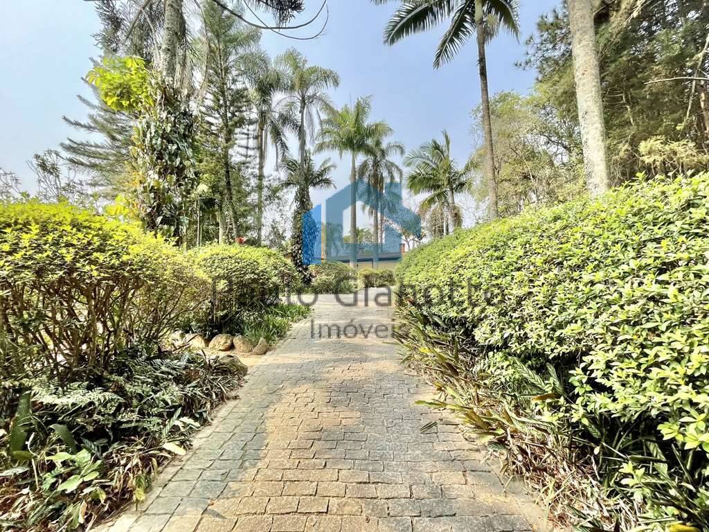Casa de Condomínio à venda com 3 quartos, 398m² - Foto 5