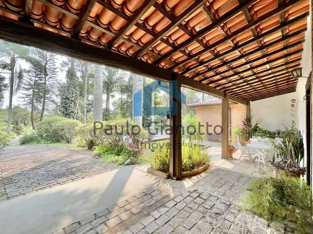 Casa de Condomínio à venda com 3 quartos, 398m² - Foto 9