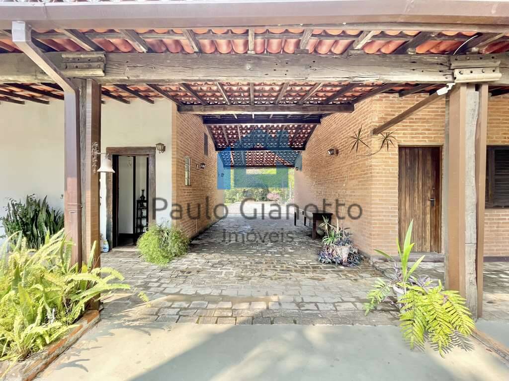 Casa de Condomínio à venda com 3 quartos, 398m² - Foto 8