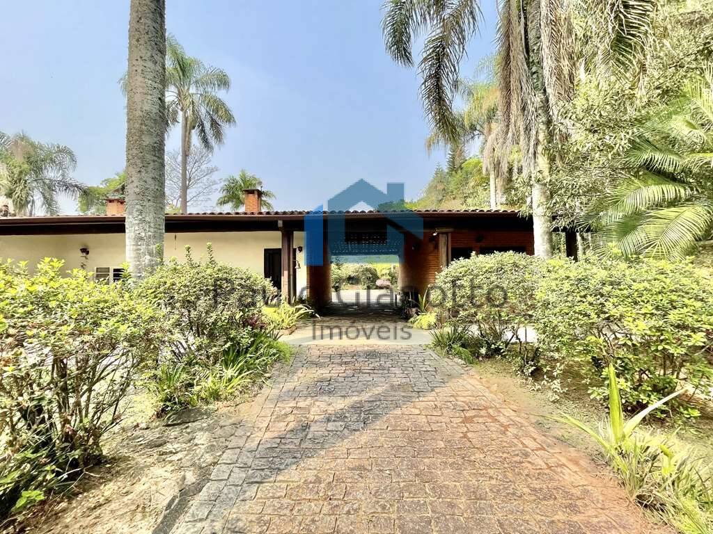 Casa de Condomínio à venda com 3 quartos, 398m² - Foto 7