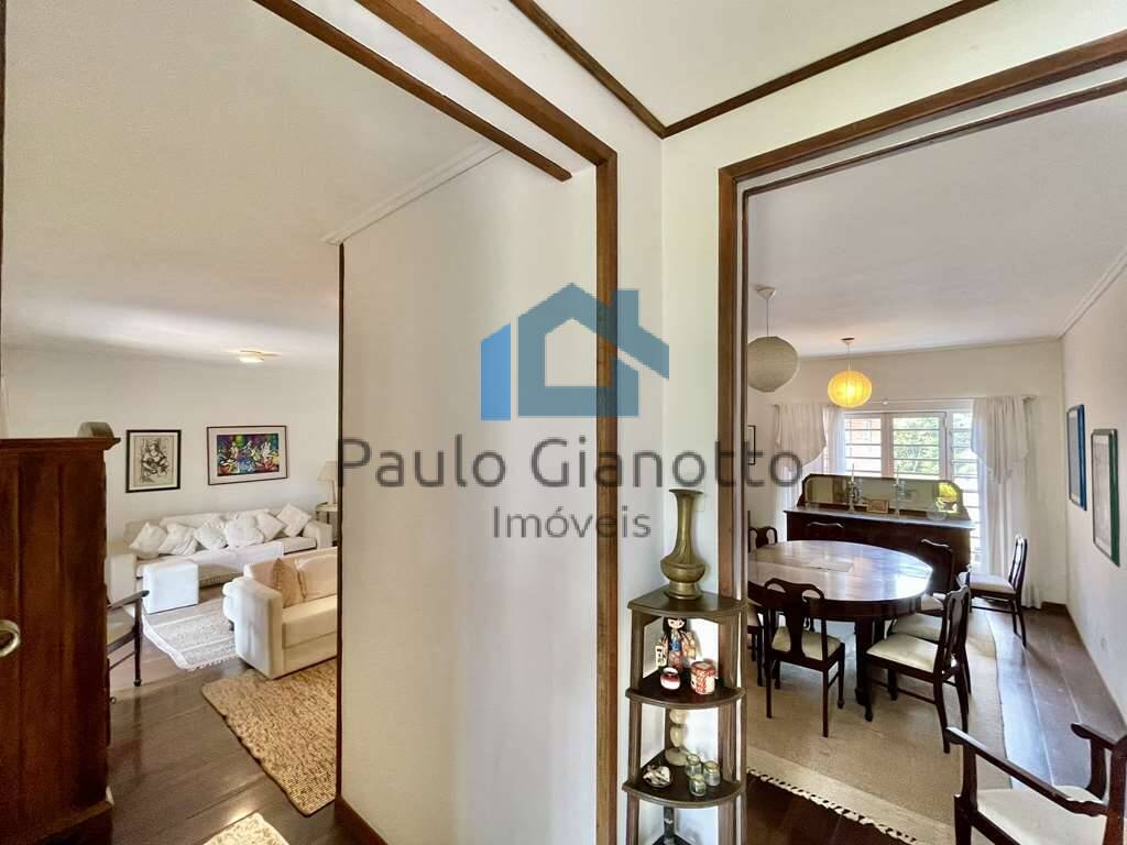 Casa de Condomínio à venda com 3 quartos, 398m² - Foto 11