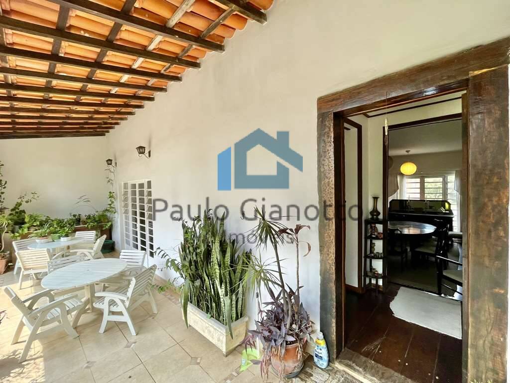 Casa de Condomínio à venda com 3 quartos, 398m² - Foto 10