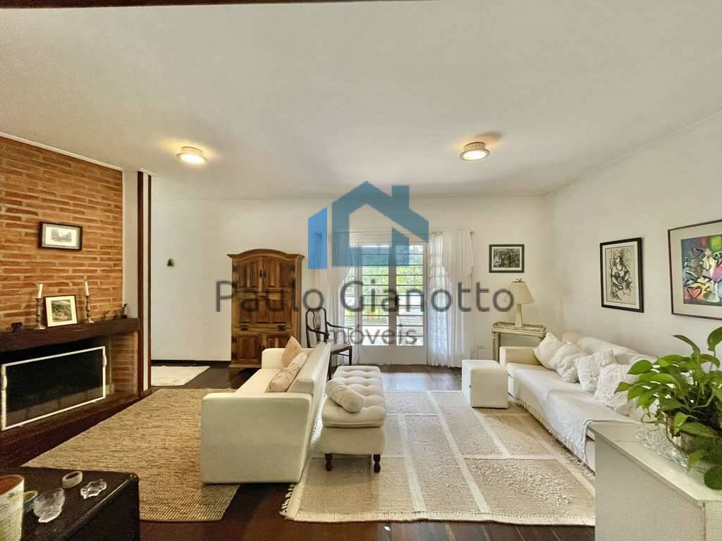 Casa de Condomínio à venda com 3 quartos, 398m² - Foto 13
