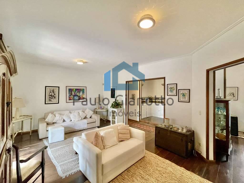 Casa de Condomínio à venda com 3 quartos, 398m² - Foto 12