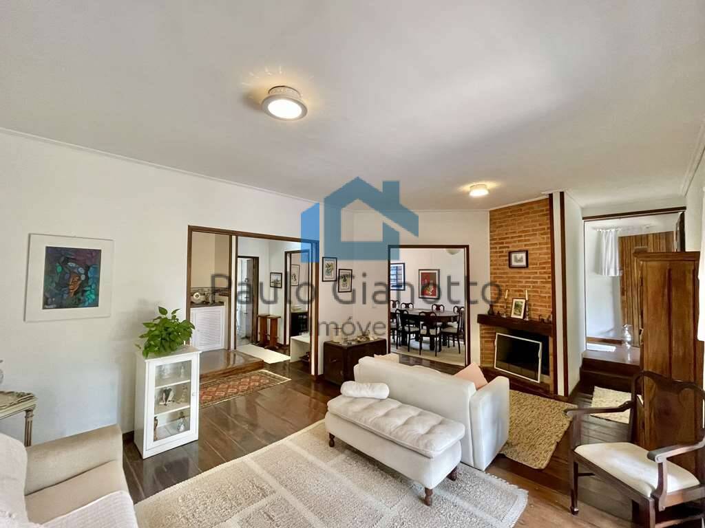 Casa de Condomínio à venda com 3 quartos, 398m² - Foto 14