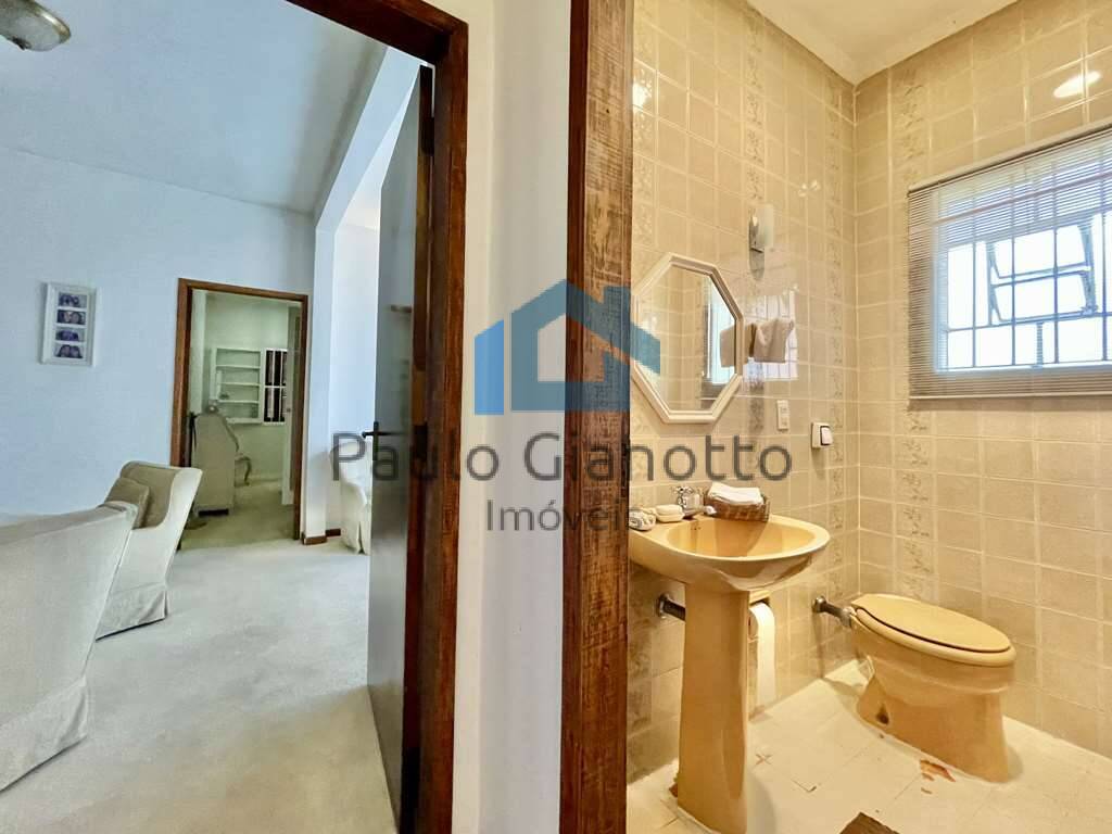 Casa de Condomínio à venda com 3 quartos, 398m² - Foto 15