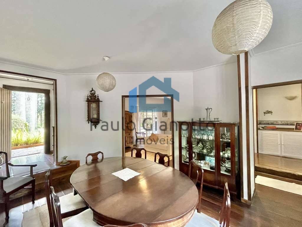 Casa de Condomínio à venda com 3 quartos, 398m² - Foto 18