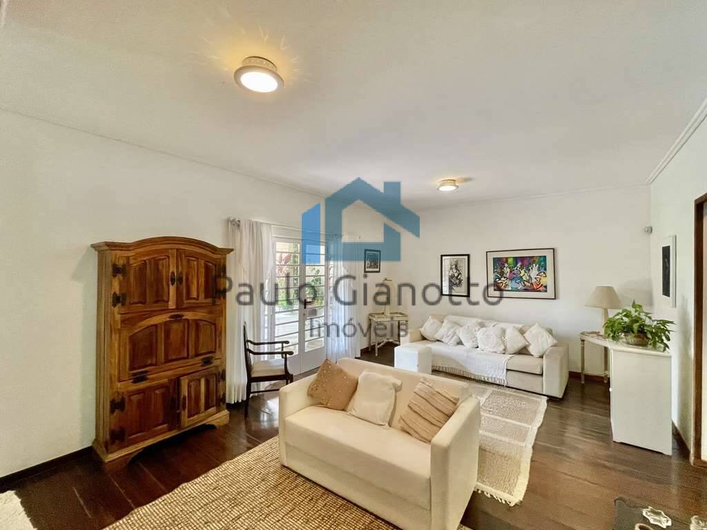 Casa de Condomínio à venda com 3 quartos, 398m² - Foto 17