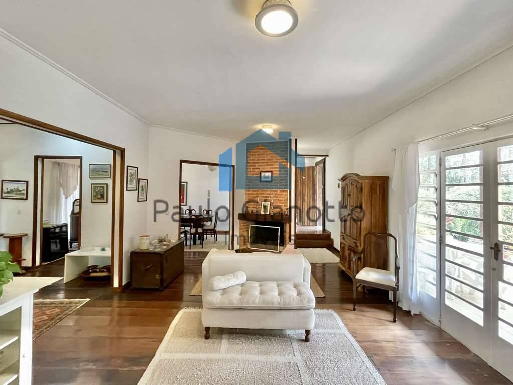Casa de Condomínio à venda com 3 quartos, 398m² - Foto 16