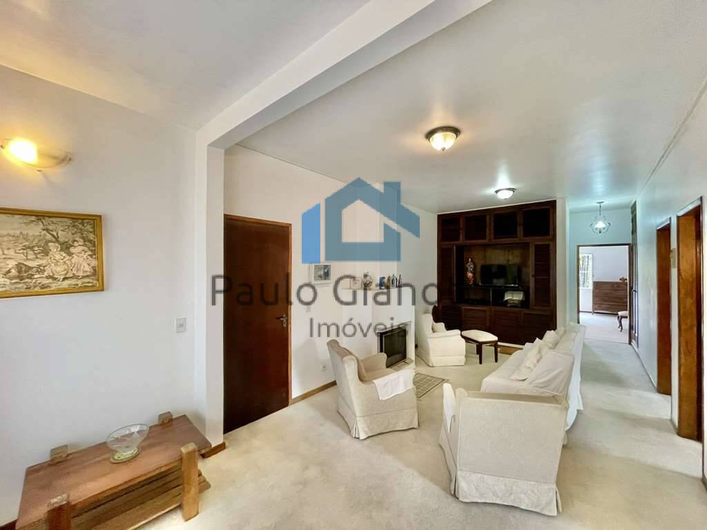 Casa de Condomínio à venda com 3 quartos, 398m² - Foto 24