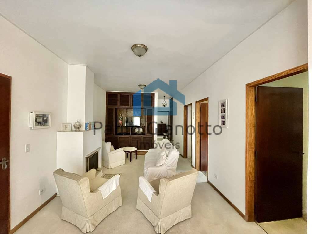 Casa de Condomínio à venda com 3 quartos, 398m² - Foto 25