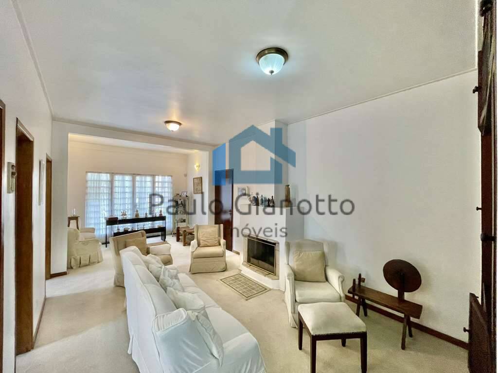 Casa de Condomínio à venda com 3 quartos, 398m² - Foto 23