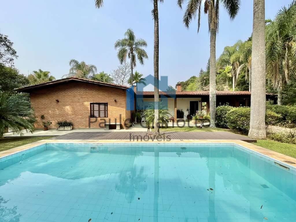 Casa de Condomínio à venda com 3 quartos, 398m² - Foto 37