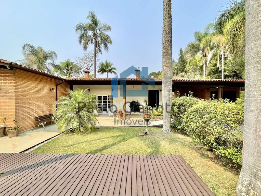 Casa de Condomínio à venda com 3 quartos, 398m² - Foto 36