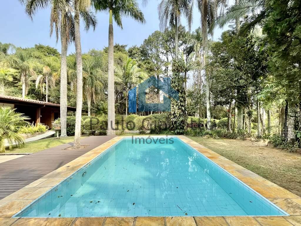 Casa de Condomínio à venda com 3 quartos, 398m² - Foto 41