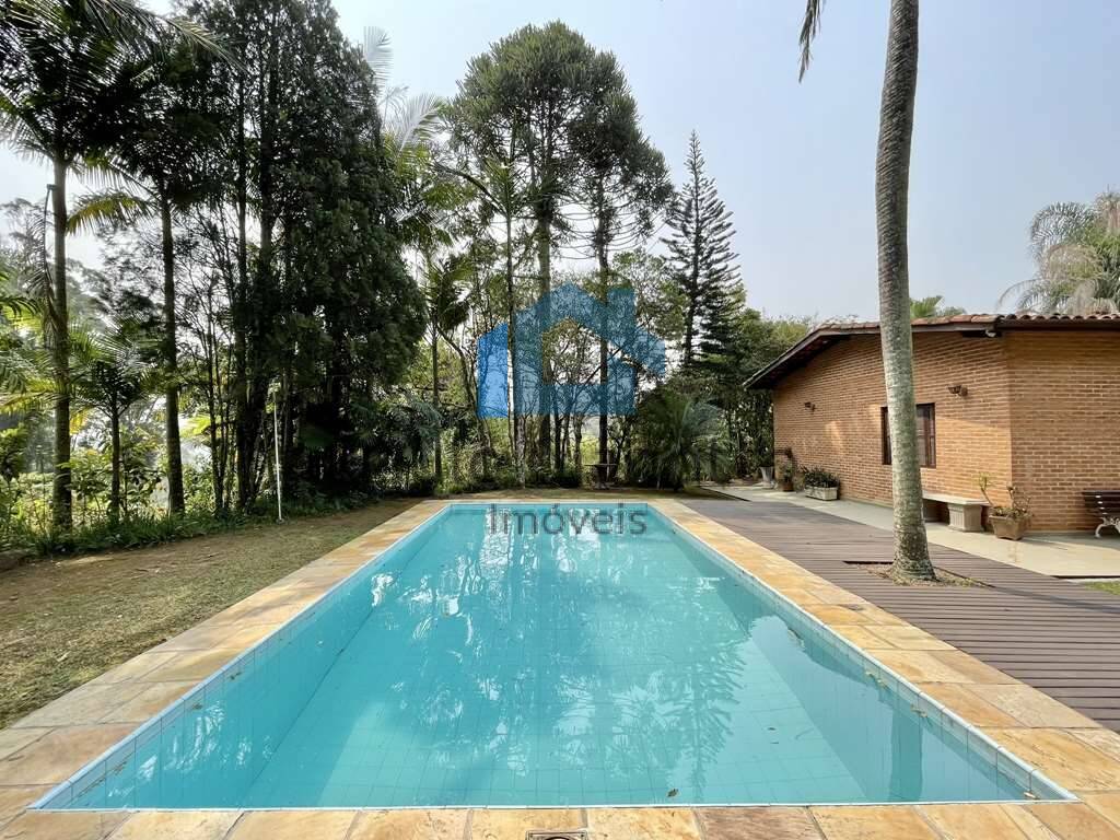 Casa de Condomínio à venda com 3 quartos, 398m² - Foto 40