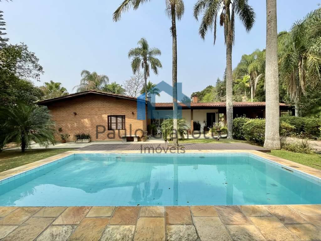 Casa de Condomínio à venda com 3 quartos, 398m² - Foto 38