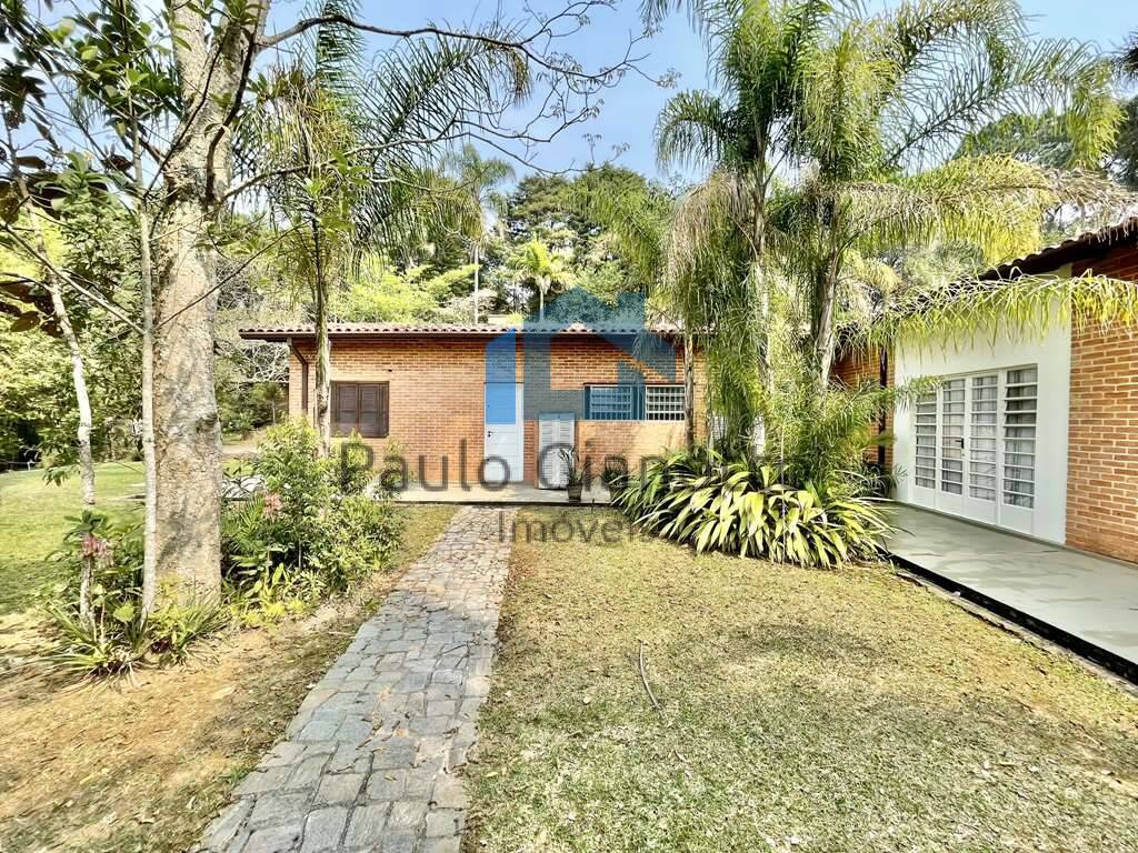 Casa de Condomínio à venda com 3 quartos, 398m² - Foto 43