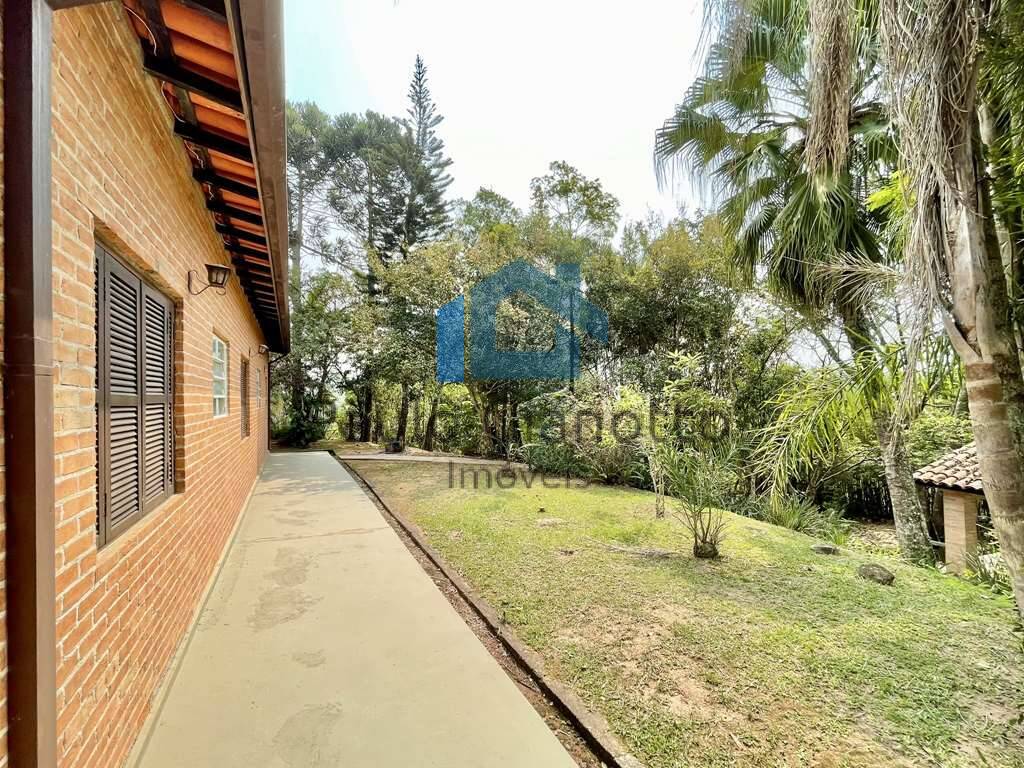 Casa de Condomínio à venda com 3 quartos, 398m² - Foto 46