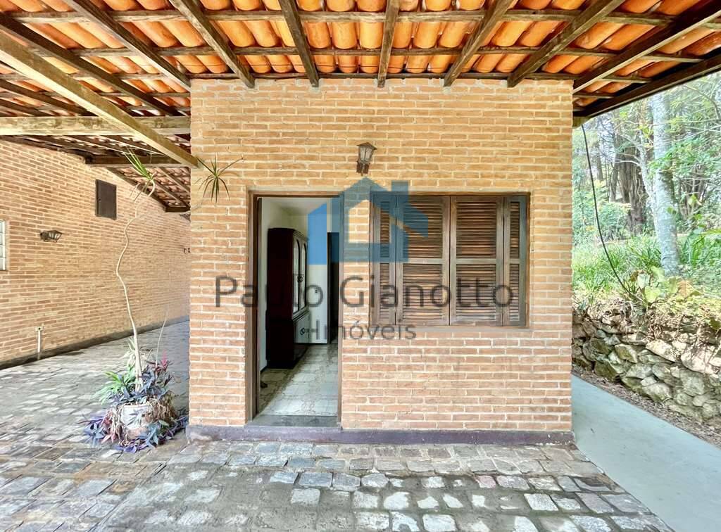 Casa de Condomínio à venda com 3 quartos, 398m² - Foto 48