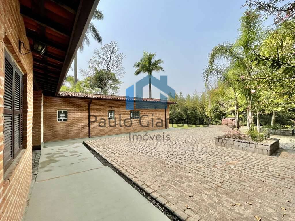 Casa de Condomínio à venda com 3 quartos, 398m² - Foto 54