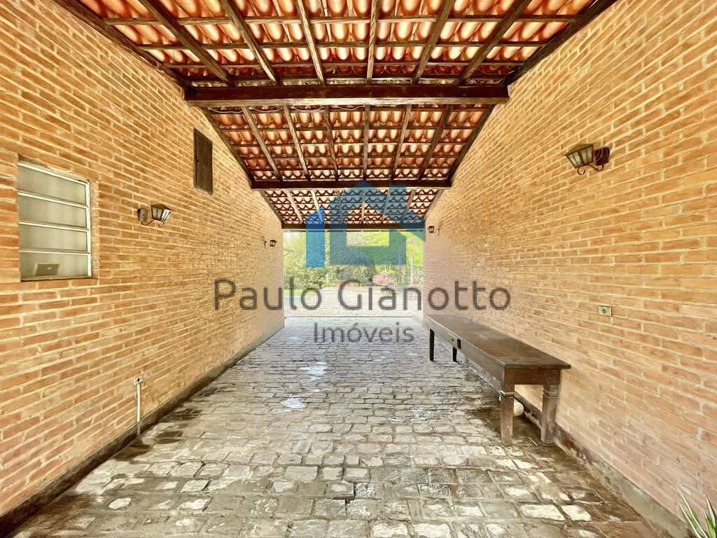 Casa de Condomínio à venda com 3 quartos, 398m² - Foto 53