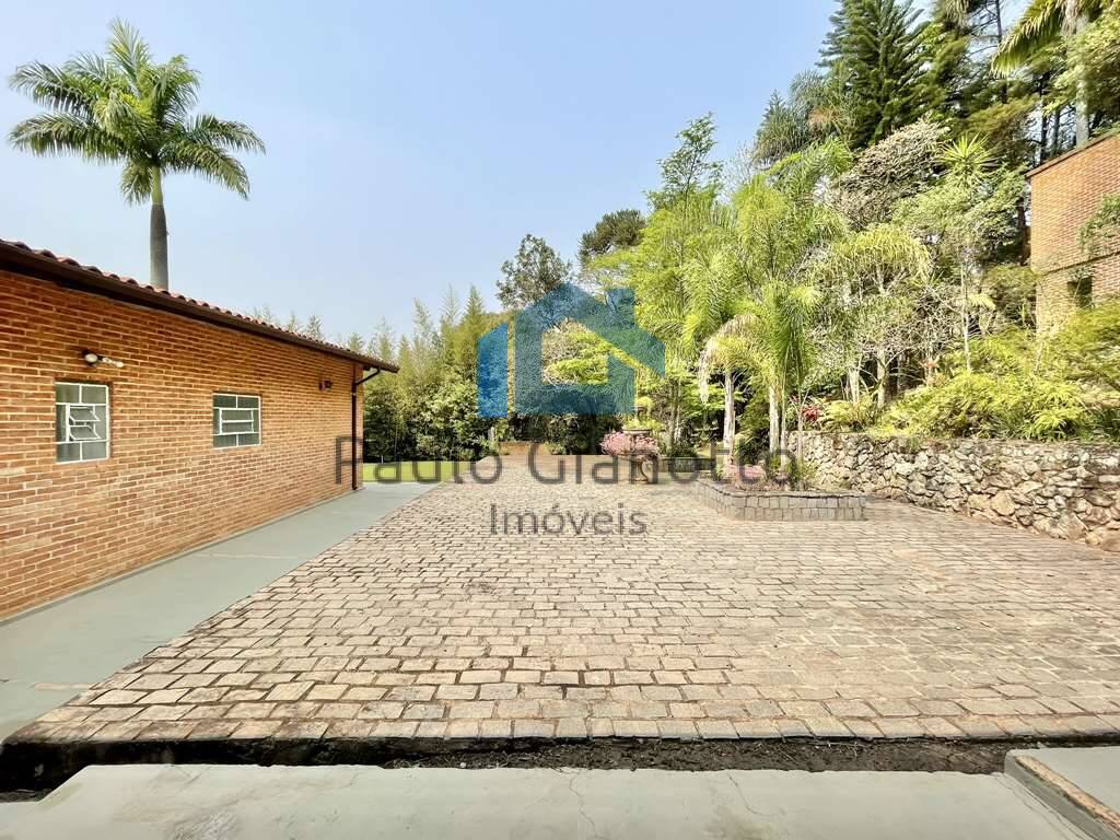 Casa de Condomínio à venda com 3 quartos, 398m² - Foto 55