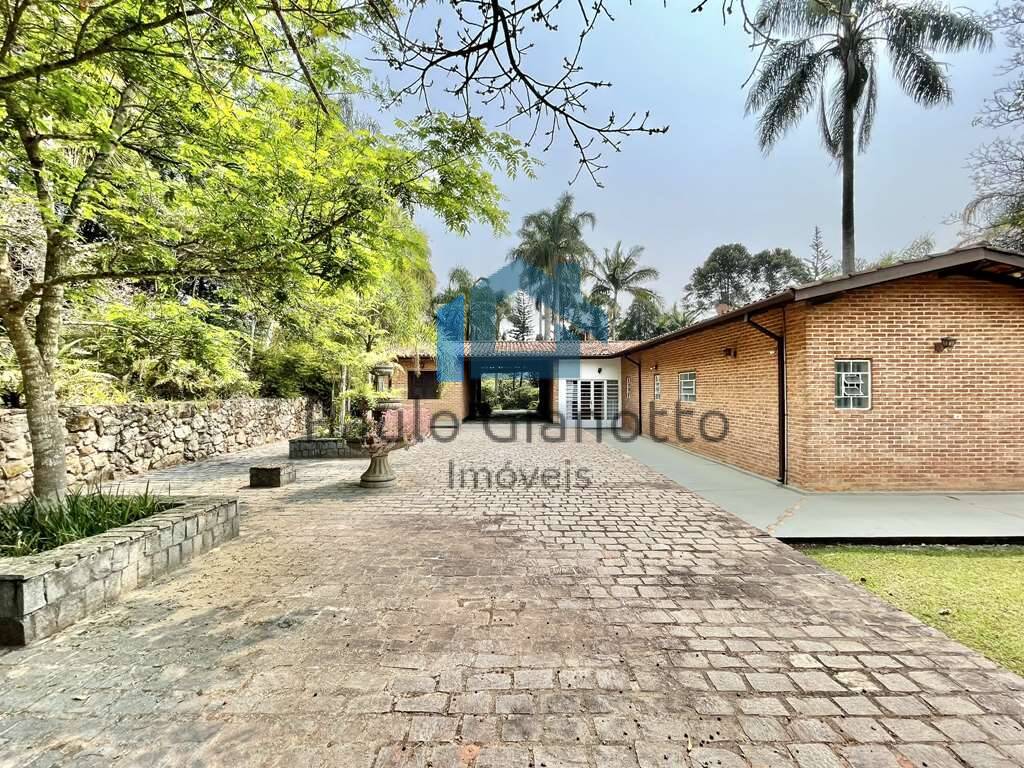 Casa de Condomínio à venda com 3 quartos, 398m² - Foto 58