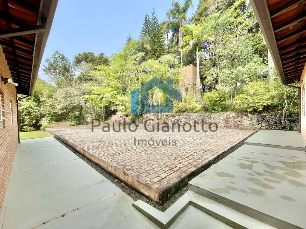 Casa de Condomínio à venda com 3 quartos, 398m² - Foto 56