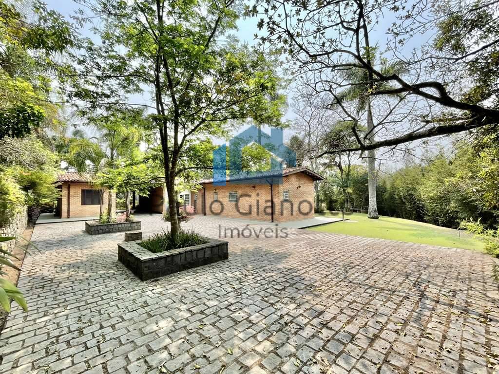 Casa de Condomínio à venda com 3 quartos, 398m² - Foto 57