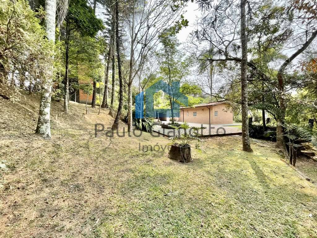 Casa de Condomínio à venda com 3 quartos, 398m² - Foto 59