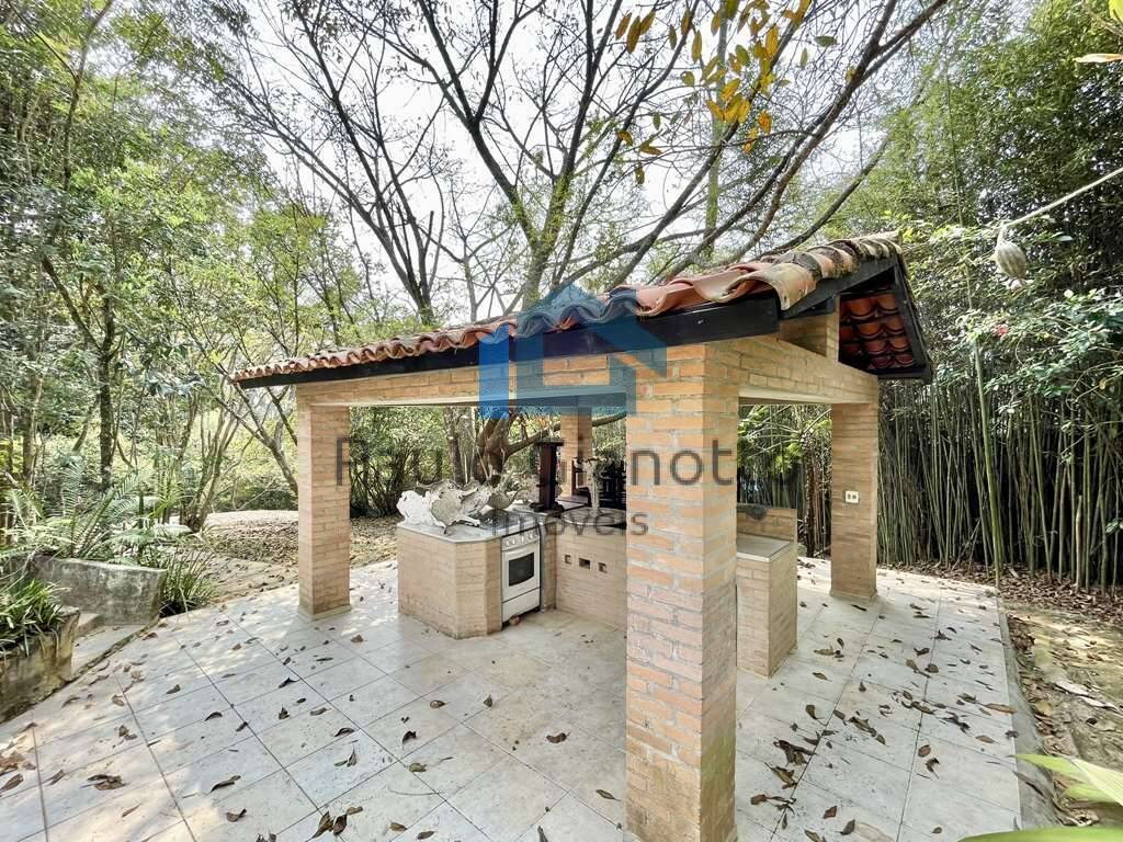 Casa de Condomínio à venda com 3 quartos, 398m² - Foto 61