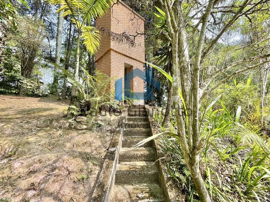 Casa de Condomínio à venda com 3 quartos, 398m² - Foto 62