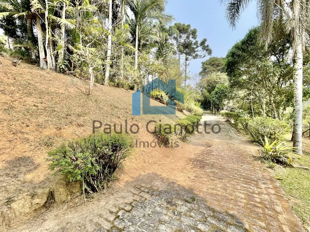 Casa de Condomínio à venda com 3 quartos, 398m² - Foto 63