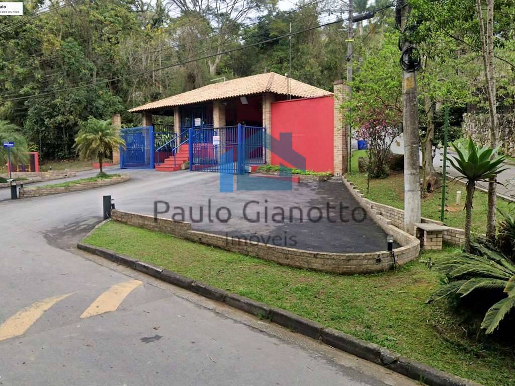 Casa de Condomínio à venda com 3 quartos, 398m² - Foto 68