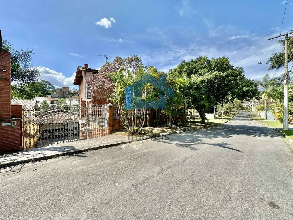 Casa de Condomínio à venda e aluguel com 5 quartos, 650m² - Foto 58