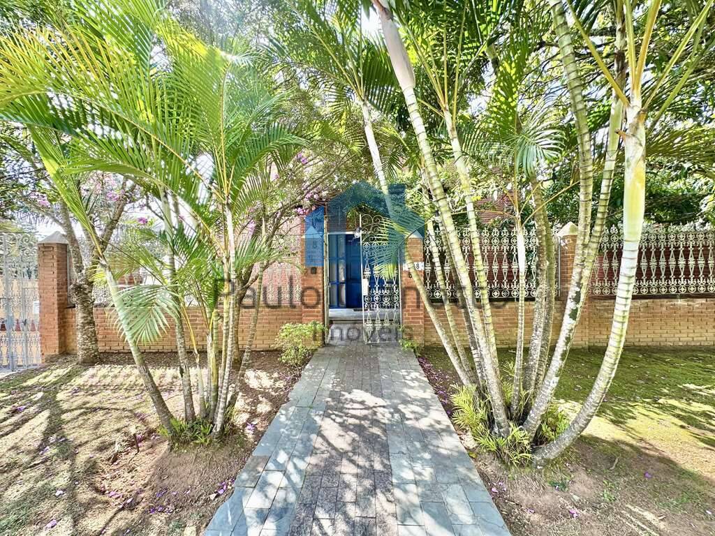 Casa de Condomínio à venda e aluguel com 5 quartos, 650m² - Foto 56