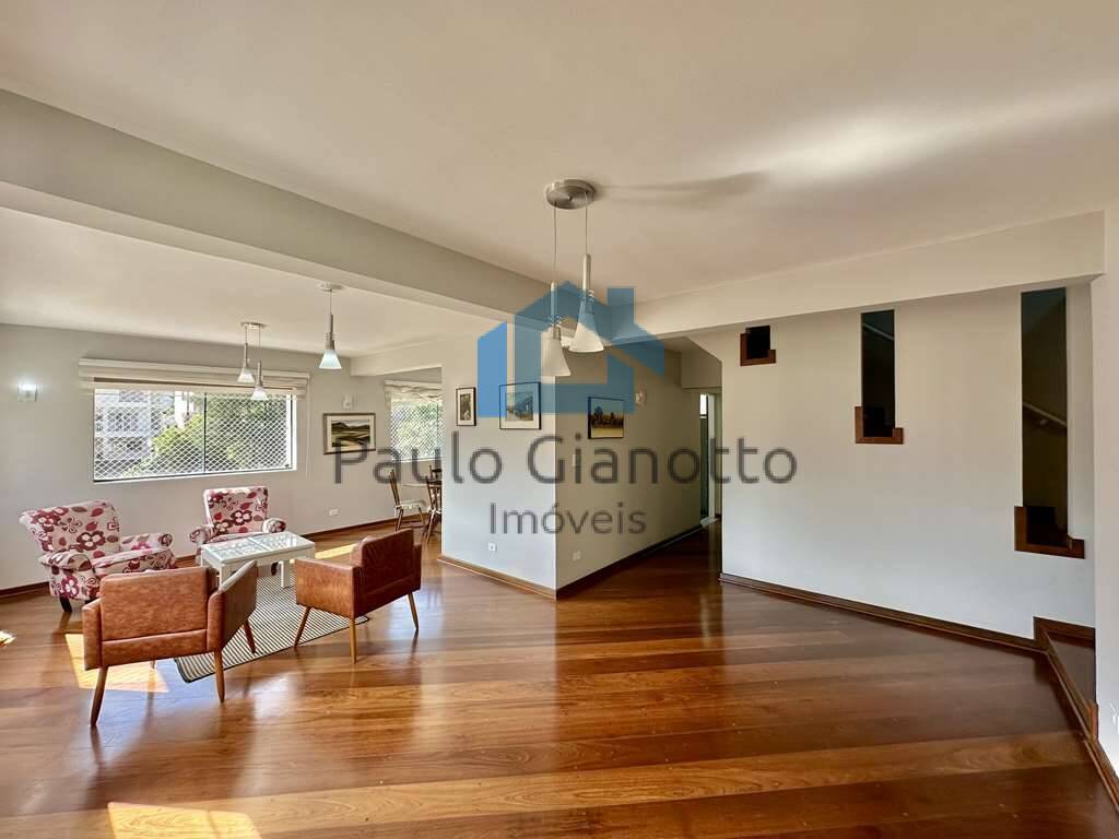 Casa de Condomínio à venda e aluguel com 5 quartos, 650m² - Foto 5