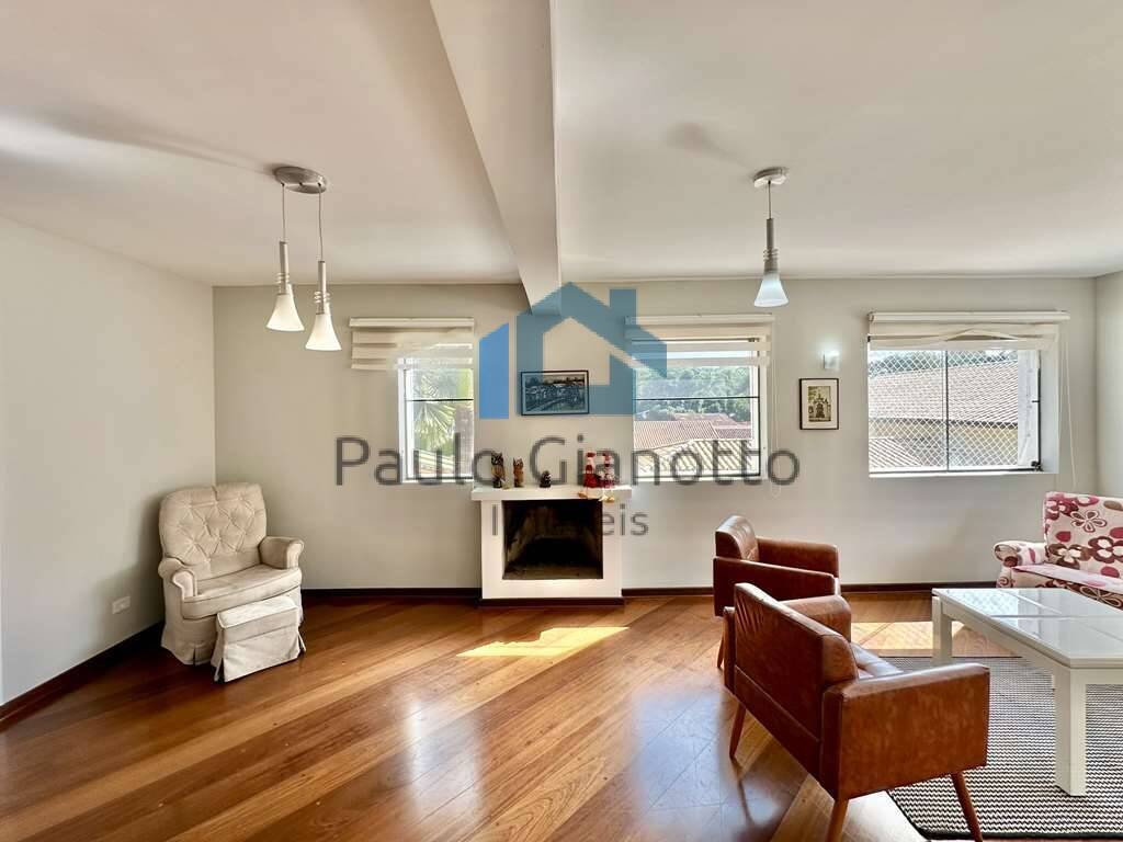 Casa de Condomínio à venda e aluguel com 5 quartos, 650m² - Foto 7
