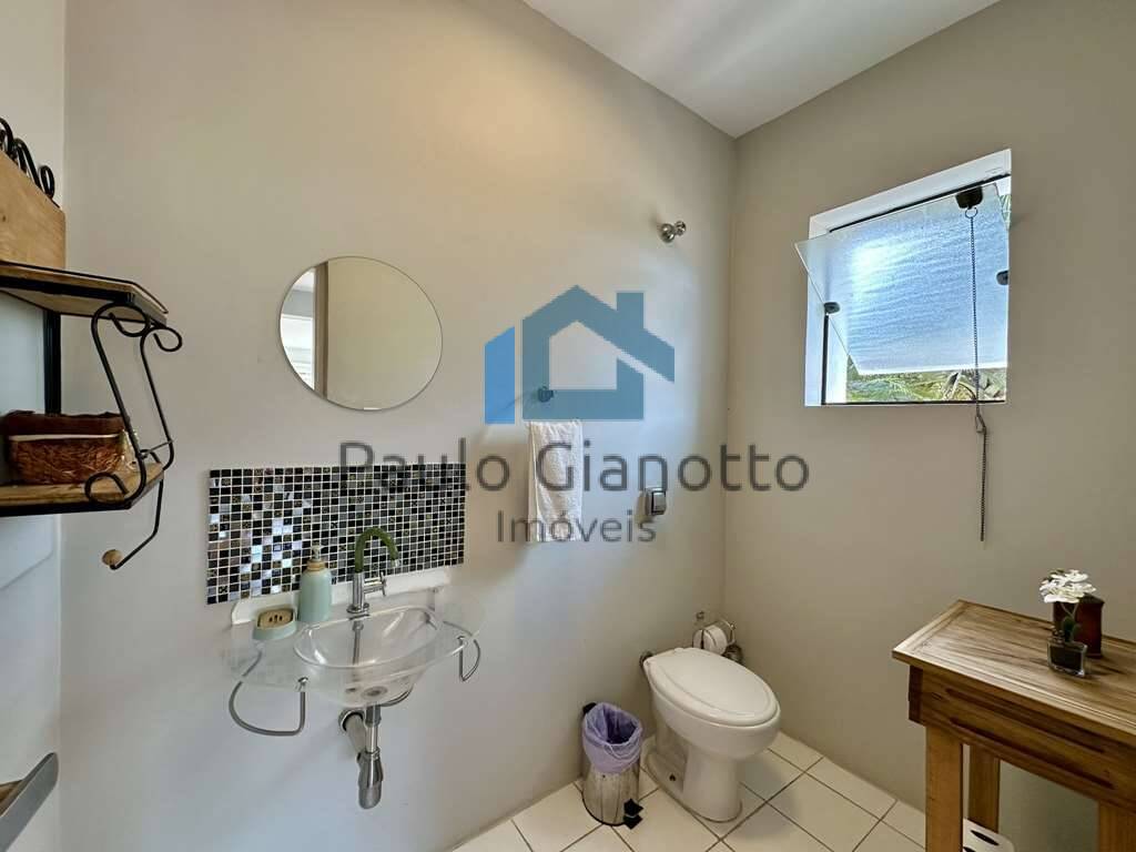 Casa de Condomínio à venda e aluguel com 5 quartos, 650m² - Foto 4